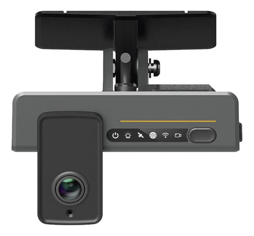 Camara Movil Dashcam Microsd Con Adas Y Dsm Con 4g Y Gps