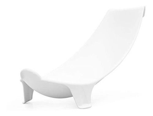 Stokke Flexi Bath - Soporte Para Recién Nacidos, Color Bla.