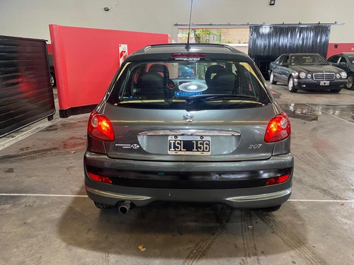 Peugeot 207 Xt 2010 $550.000 Y Cuotas!!!!!