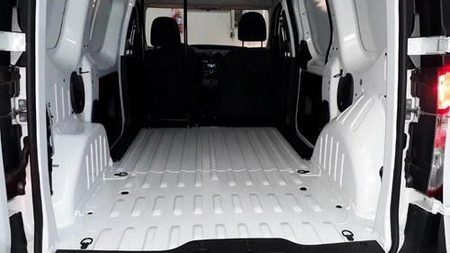 Imagen 6 de 15 de Renault Kangoo Express Confort Furgon (rr)