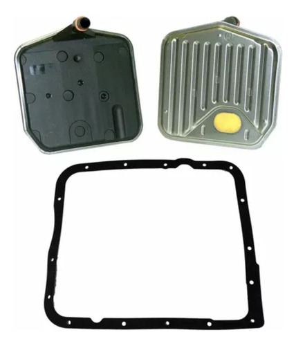 Filtro Y Junta Caja Automática Chevrolet Camaro Blazer 4l60