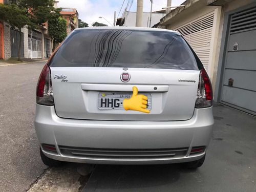Fiat Palio 1.0 Fire Economy Flex 5p 2012
