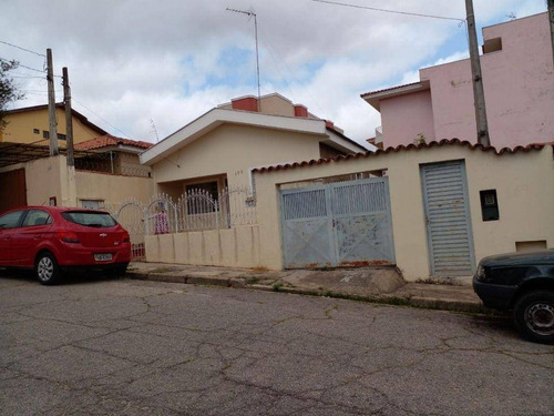 Imagem 22 de 22 de Casa Com 2 Dormitórios À Venda, 115 M² Por R$ 385.000,00 - Jardim Dos Estados - Sorocaba/sp - Ca8671