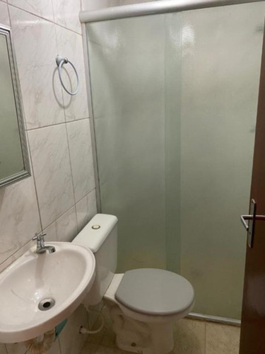 Imagem 12 de 15 de Apartamento Para Venda Por R$250.000,00 Com 50m², 2 Dormitórios, 1 Vaga E 1 Banheiro - Itaquera, São Paulo / Sp - Bdi37018