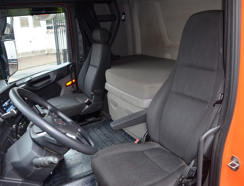 Imagem 6 de 10 de Scania R450 6x2 2021= R 450 500 540 Volov Fh 460 540 Mb 2548