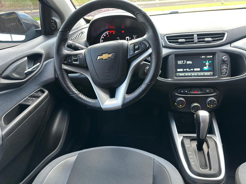 Chevrolet Onix 1.4at Act