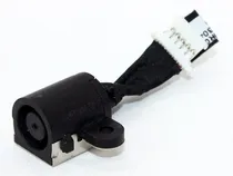 Comprar Dc Jack Power Dell Inspiron 13z 5323 5000  Dell Vostro 3360