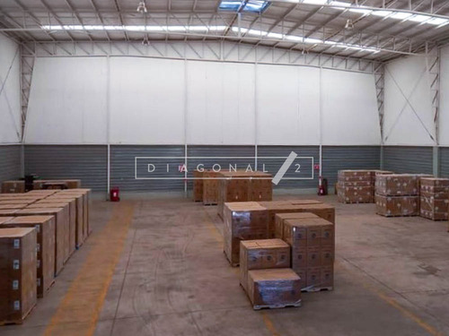 Bodega En Arriendo En MaipĂș