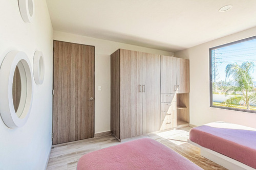 Imagen 17 de 29 de Casa A Estrenar Con Vestidor, Acabados De Lujo Y Terraza