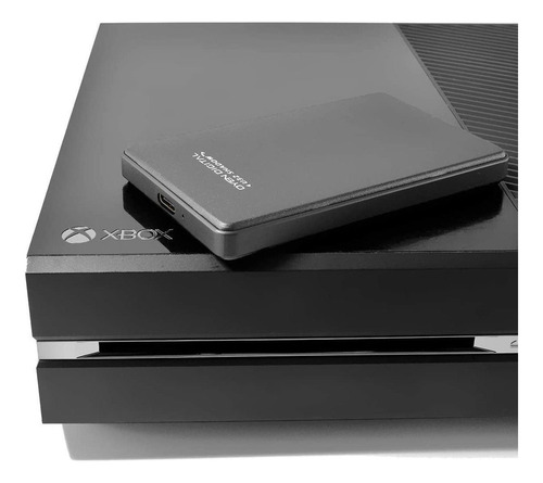 Disco Duro Externo Usb-c Oyen Digital De 1 Tb Gris