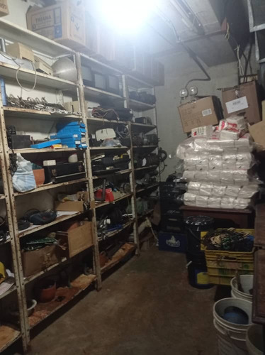 Venta Fondo De Comercio Restaurante - Bulevar De Catia.