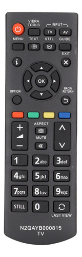 Controle Remoto Universal Para Tv Txl32b6b Txl32b6bs Txl32