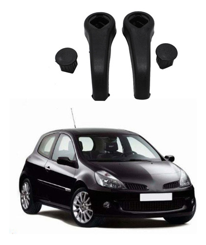 Correa De Ajuste De Coche 7701205708 7701209658 Para Clio Mk