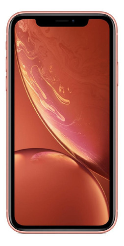 Apple iPhone XR 128 GB - Coral