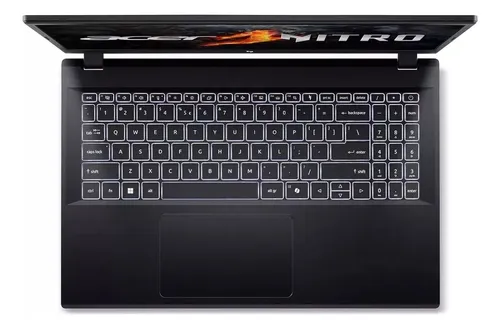 Acer Nitro V 15 Ryzen 5 7535hs Rtx 4050 1 Tb Ssd 32gb Ddr5