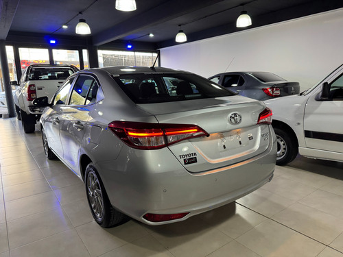 Toyota Yaris 1.5 107cv Xls 4 p