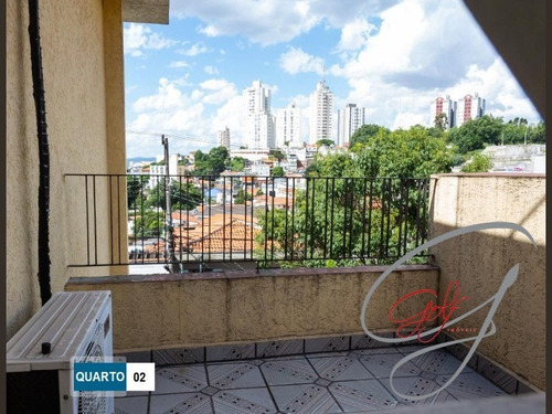 Imagem 28 de 30 de Belissíma Casa 3 Dormitórios 1 Suíte Com Ar Condicionado - Jaguaré - Sp - Ca00491 - 69319825