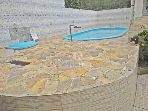 Imagem 16 de 30 de Casa Residencial À Venda, Tapera, Florianópolis - . - Ca0204