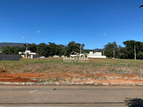 Imagem 17 de 17 de Terreno À Venda Em Igarapé Condomínio Portal Do Igarapé. - Te0239