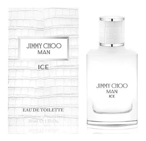 Jimmy Choo Ice Man Edt 100ml - Jimmy Choo