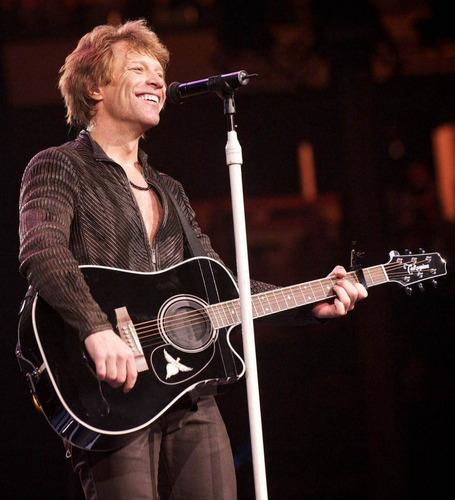 Bon Jovi: Live At Tokyo Dome 2008 Vol 2 (1 Dvd + 4 Cds)