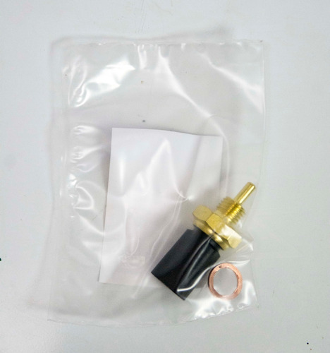 Sensor Válvula Temperatura Renault Twingo Symbol Logan Clio