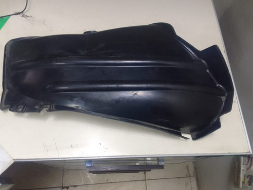 Guardabarros Trasero Izquierdo Honda Fit 04/08 Original