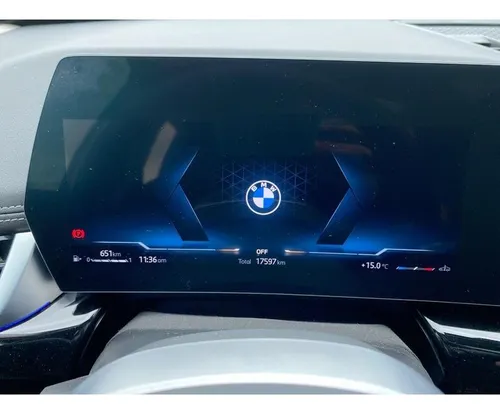 BMW X1 1.5 F48 Sdrive 18i
