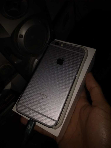 iPhone 6s 16gb Space Gray Desbloqueado Zero Id Off Botão Ok