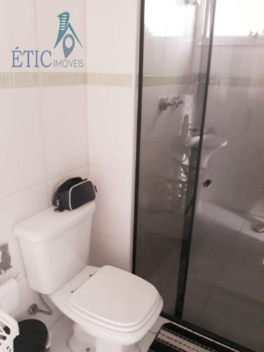 Apartamento - Mooca - Ref: 1245 - V-ap572