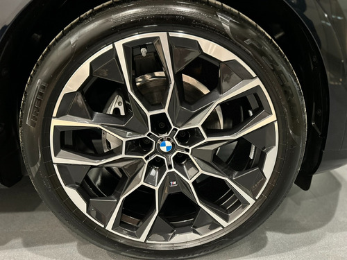 Bmw X7 Xdrive40i