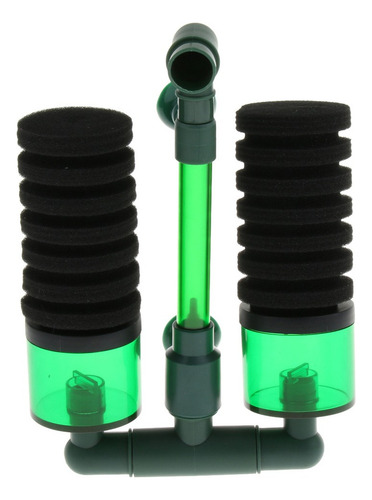 Filtro De Esponja Para Acuario S