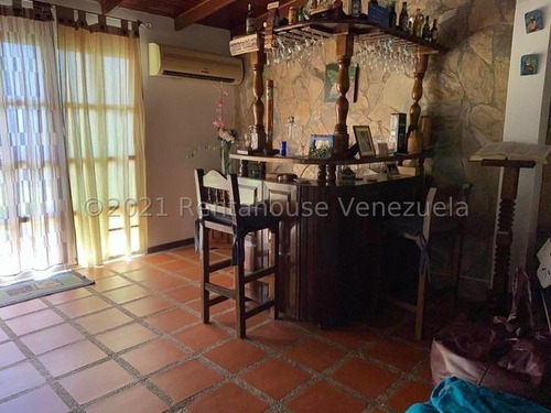 Imagen 13 de 17 de Casa En Venta Vista Montaña Mls #22-979 Sonia León 0412-710.58.02