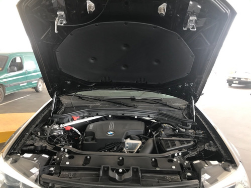 Bmw X4 X Drive 28i X Line