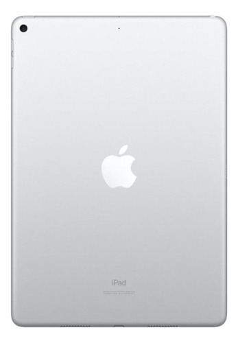 iPad  Apple  Air 3rd generation 2019 A2152 10.5" 256GB silver e 3GB de memória RAM