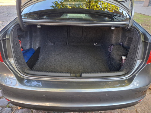 Volkswagen Vento 2.0 Sportline Tsi 200cv