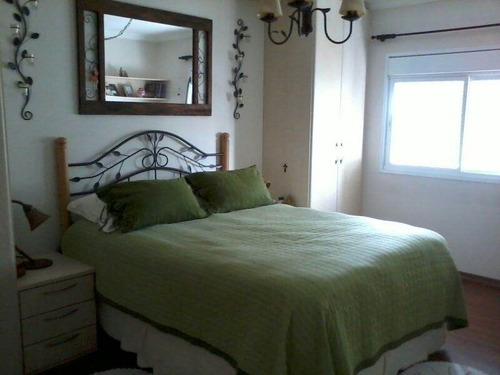 Imagem 16 de 20 de Apartamento - Ap03016 - 4253725