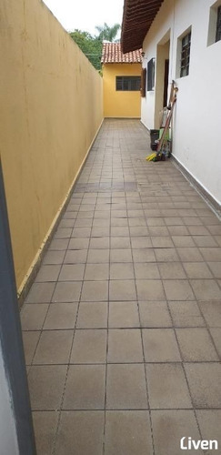Imagem 19 de 22 de Casa À Venda, 360 M² Por R$ 3.395.000,00 - Jardim Apolo - São José Dos Campos/sp - Ca0355