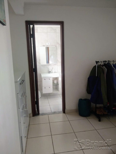 Imagem 7 de 15 de Sobrado Para Venda Na Vila Bela 160m² - V-4617