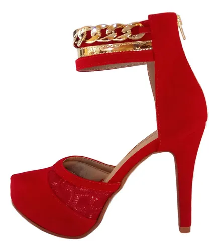 Scarpin bellatotti 2025