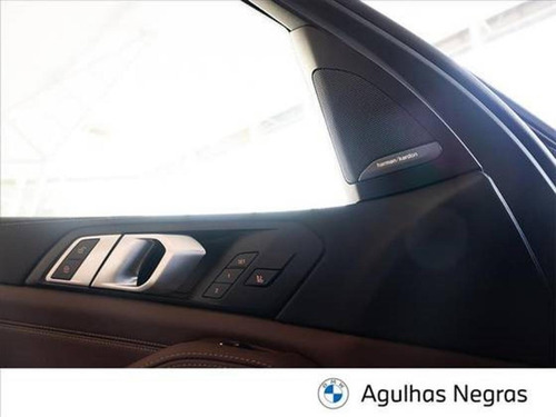 BMW X5 3.0 I6 TURBO HÍBRIDO XDRIVE50E X-LINE AUTOMÁTICO