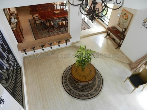 Imagen 12 de 24 de Ph Colinas De Valle Arriba En Alquiler 22-7471 Ramon Estrella 4142811513