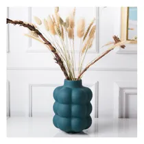 Comprar Florero De Cerámica Mowtanco, Florero Seco Moderno, Florero