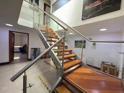 Oficina en arriendo