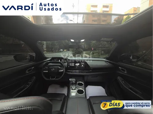 Changan Cs55 49071