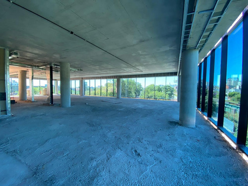 Imagen 7 de 8 de Oficinas En Alquiler | Wo Leaf Building | 142 M²