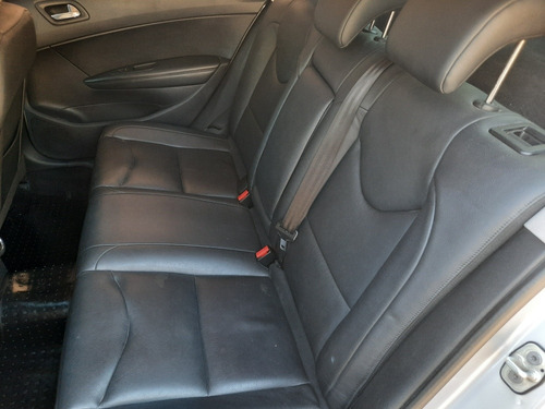 Peugeot 408 1.6 Allure Plus Nav Hdi 115cv 2012