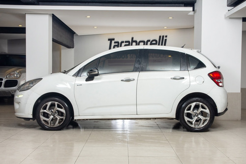 Citroen Nuevo C3 1.6 Vt Exclusive Usado San Miguel