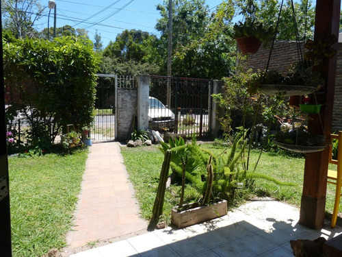 Imagen 25 de 30 de Casa En Venta Ubicado En López Camelo, Ricardo Rojas, Tigre