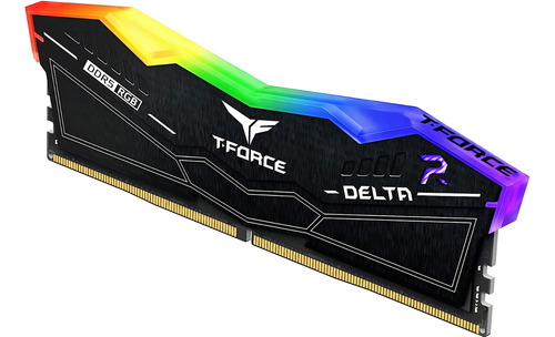 Memoria Ddr5 Teamgroup T-force Delta 32gb 6000mhz, 2x16 Cl30